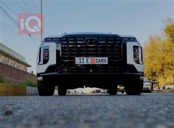 هيونداي باليسيد